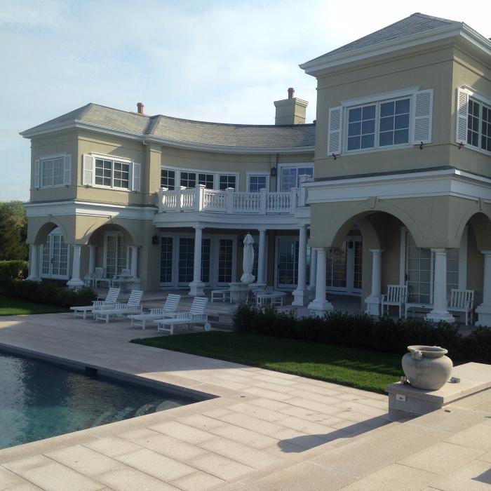The Barnstable Painter on Cape Cod - Hyannis, MA