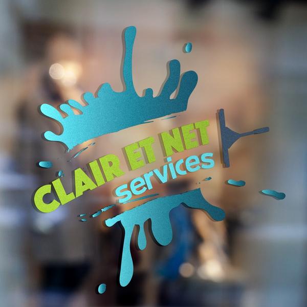 Clair et net services vidange et curage