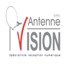 Antenne Vision vente, installation et réparation d'antenne pour télévision