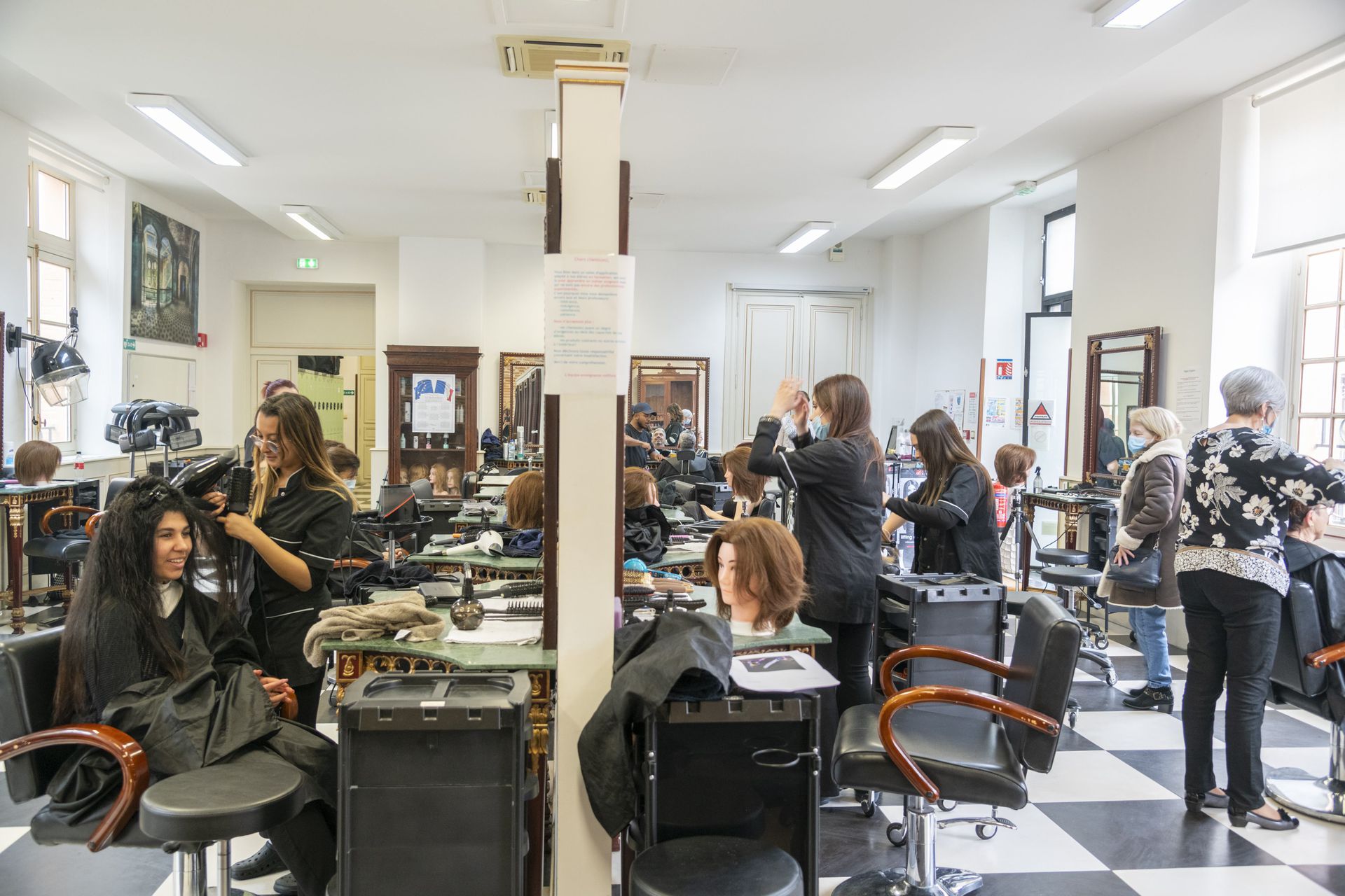 galerie image