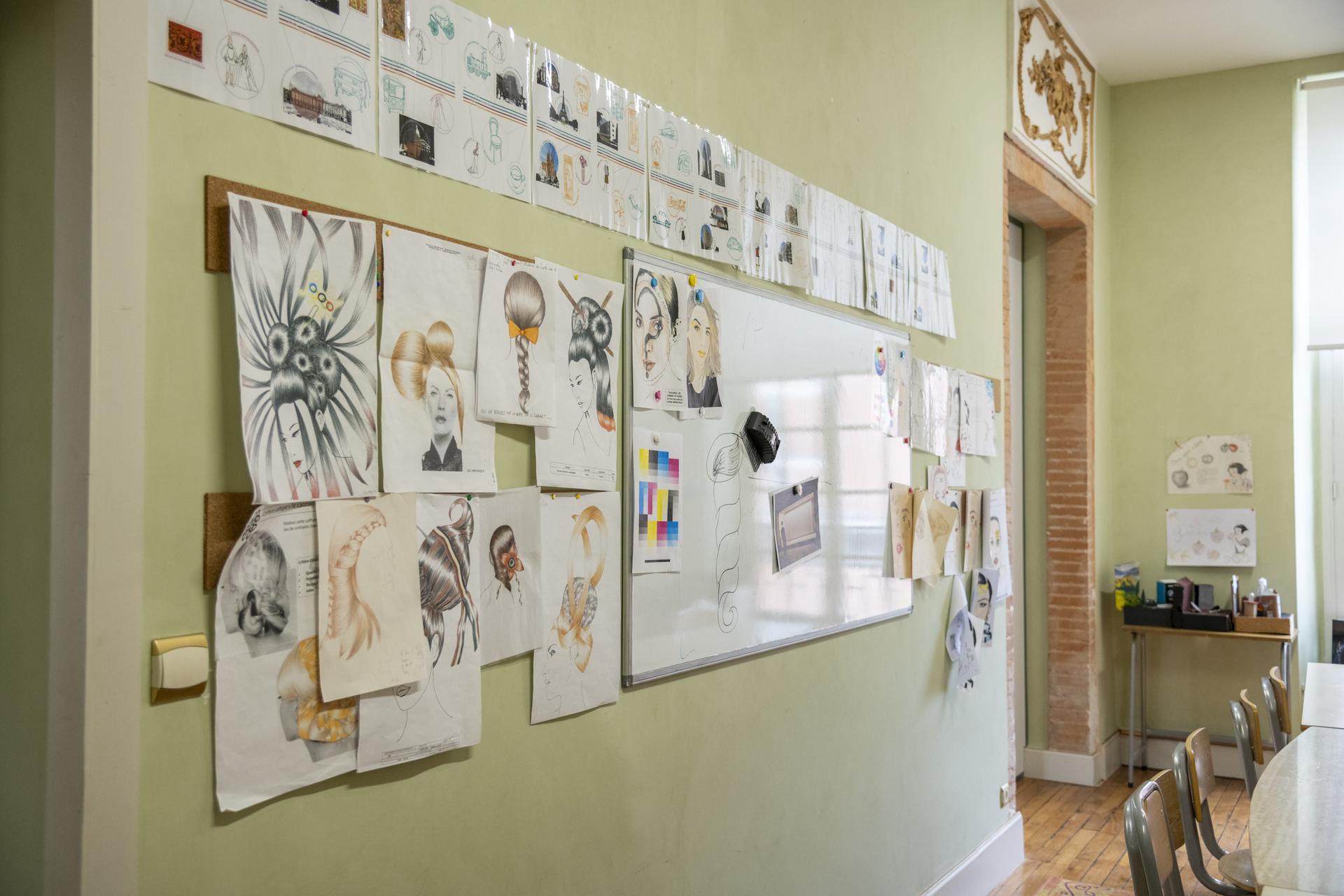 galerie image