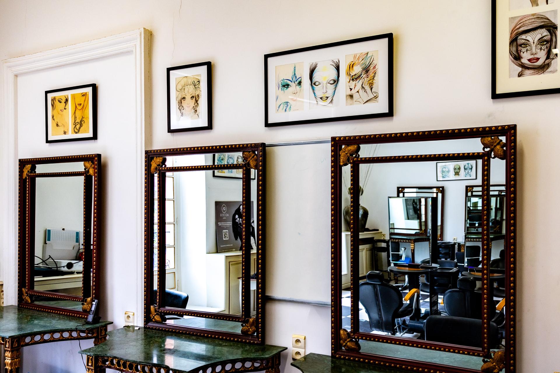 galerie image