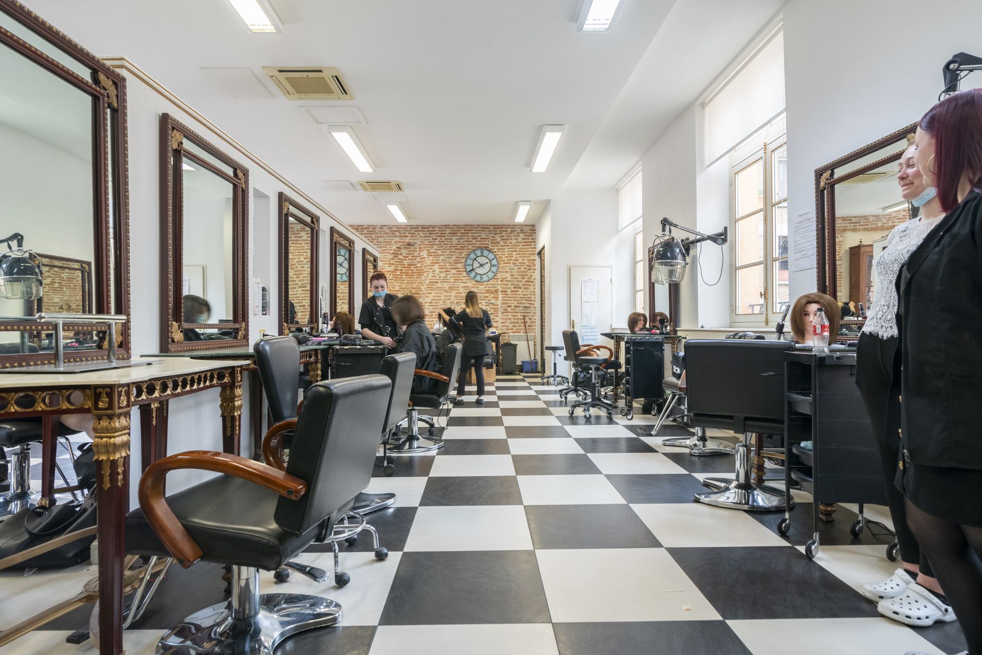 galerie image