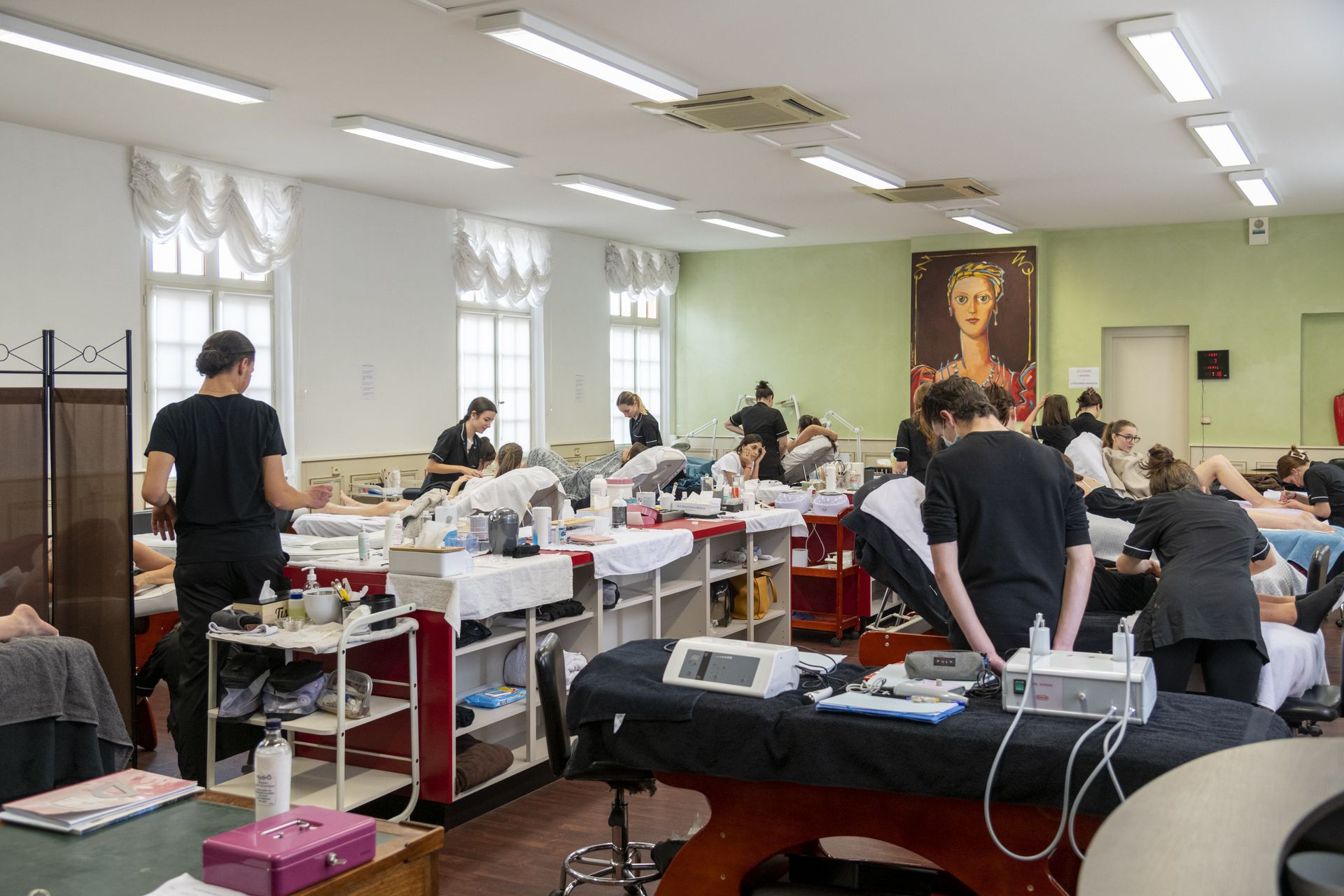 galerie image