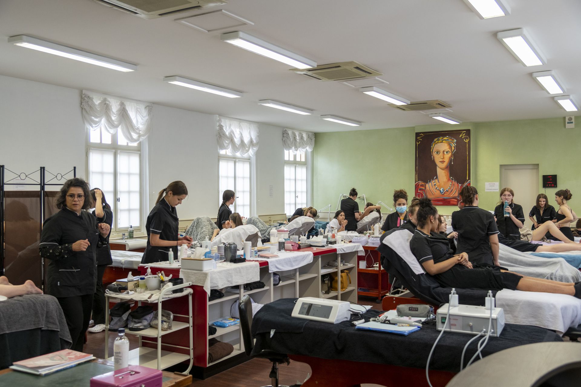 galerie image