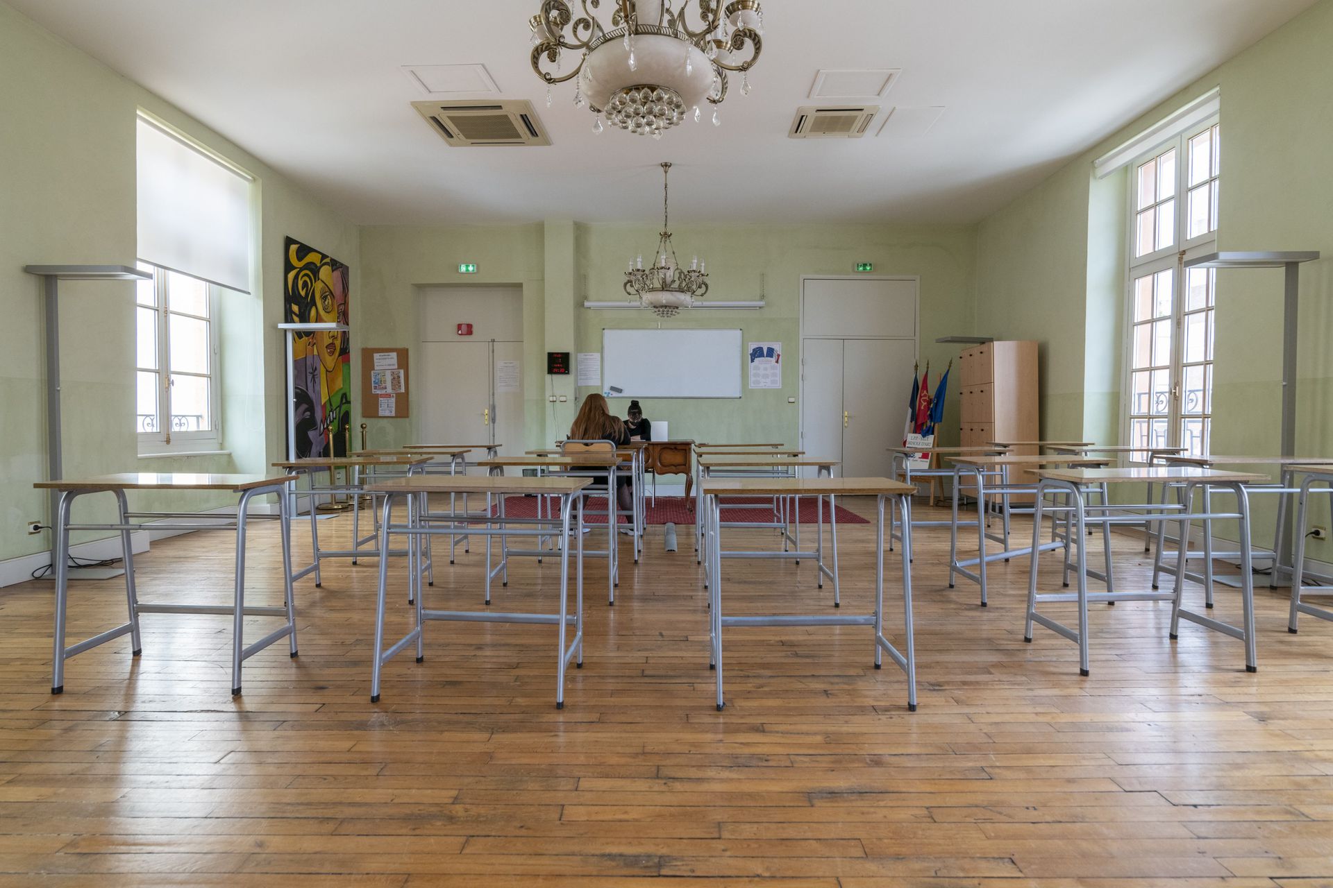 galerie image