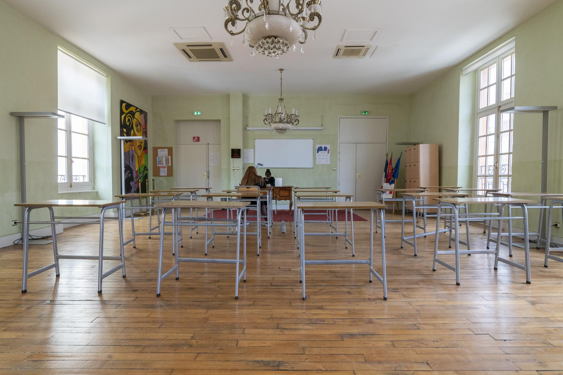 galerie image