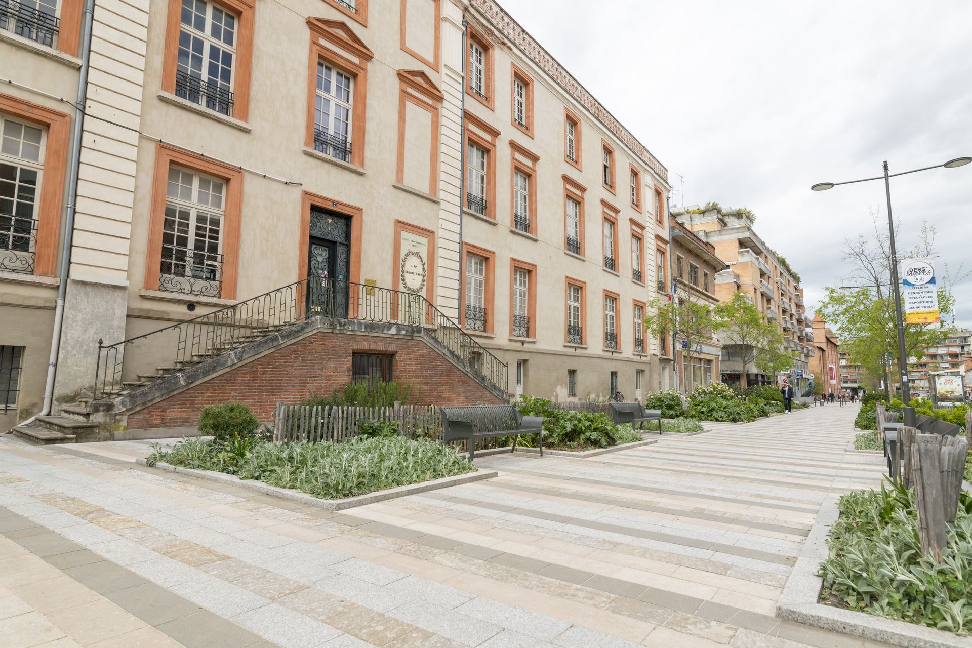 galerie image