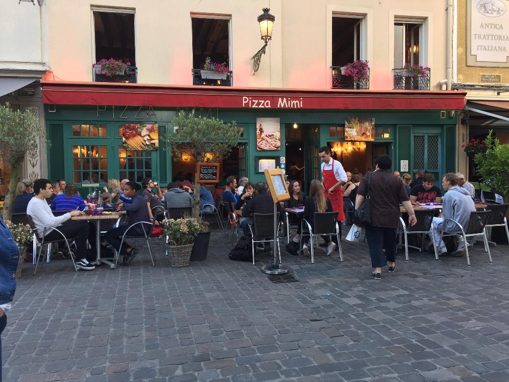 galerie image