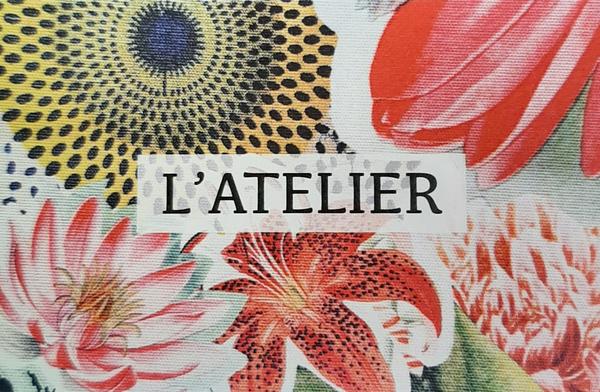 L'Atelier Amélie Durafour