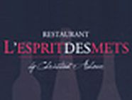 L'Esprit Des Mets