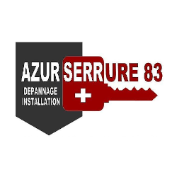 Azur Serrure 83