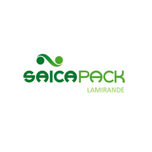 Saica Pack Lamirande emballage et conditionnement (machine, matériel, fournitures)