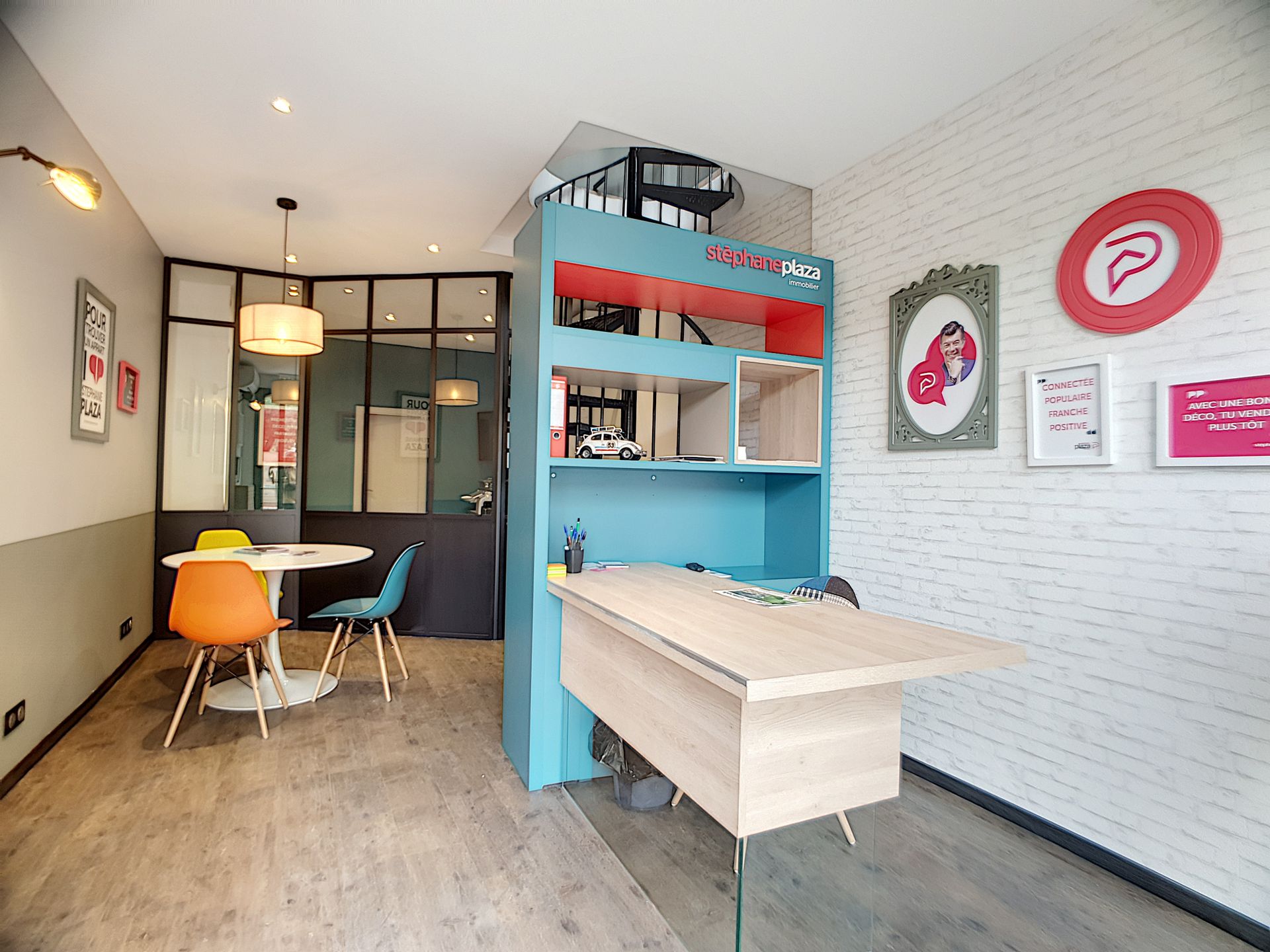 galerie image