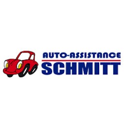 Auto Assistance Schmitt garage d'automobile, réparation