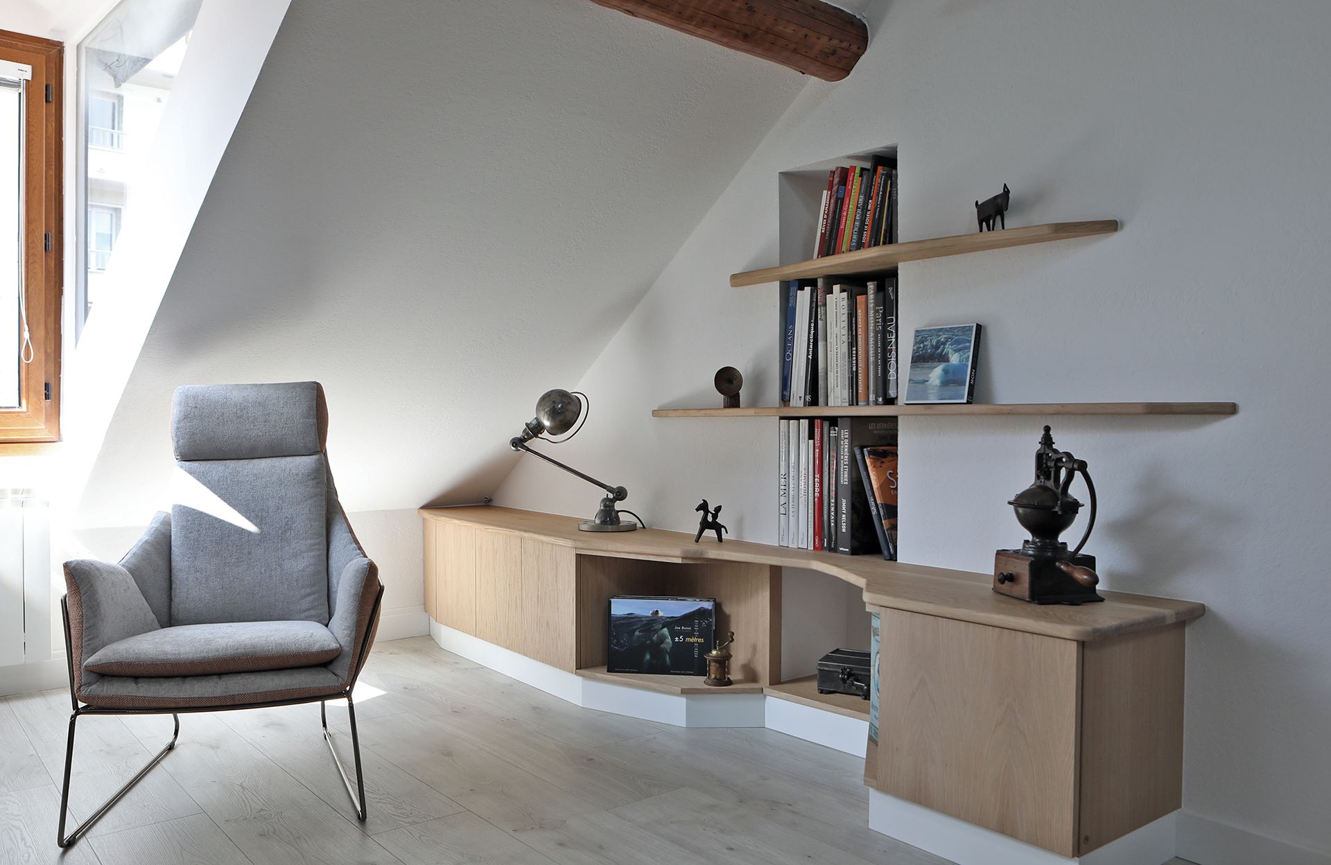 galerie image
