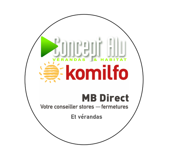 MB Direct machine à bois, PVC, alu et outillage (fabrication, négoce)