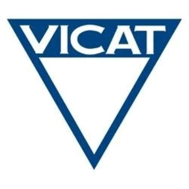 Béton VICAT - GILLY SUR ISÈRE Construction, travaux publics