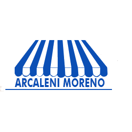 Arcaleni Moreno fenêtre, chassis vitré
