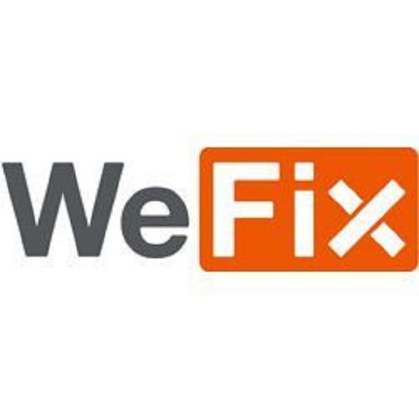 WeFix réparation et restauration (objets divers)