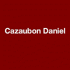 Cazaubon Daniel Service de l'assainissement