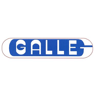 Entreprise Galle réparation et restauration (objets divers)