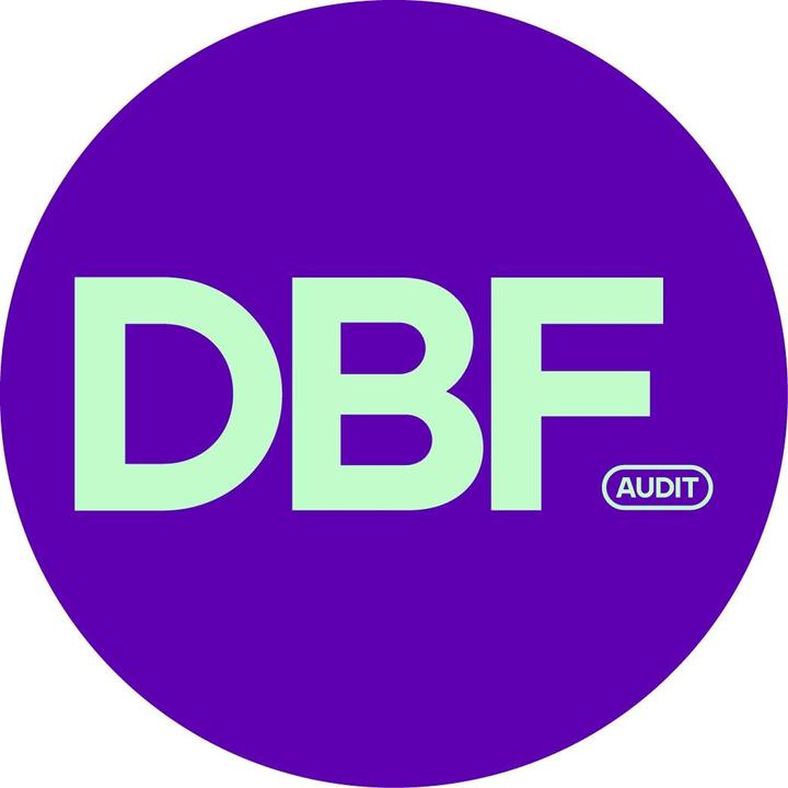 DBF AUDIT - Sainte-Geneviève-des-bois Publicité, marketing, communication