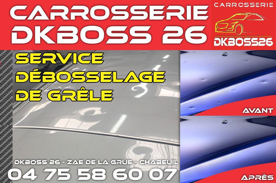 galerie image