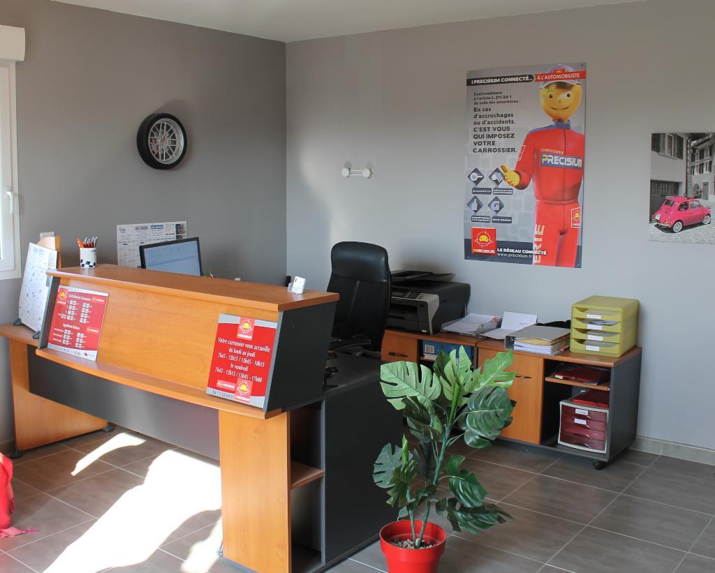 galerie image