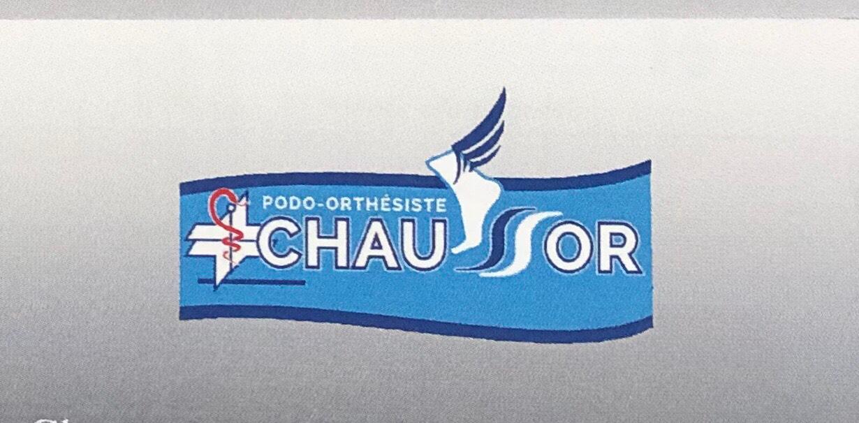 Chaussor