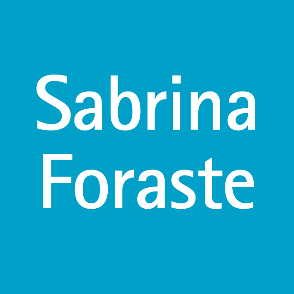 Foraste Sabrina