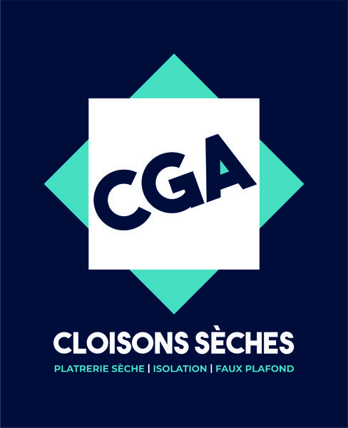 CGA Cloisons Sèches Expert