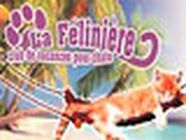 La Félinière chenil, pension pour chiens et chats