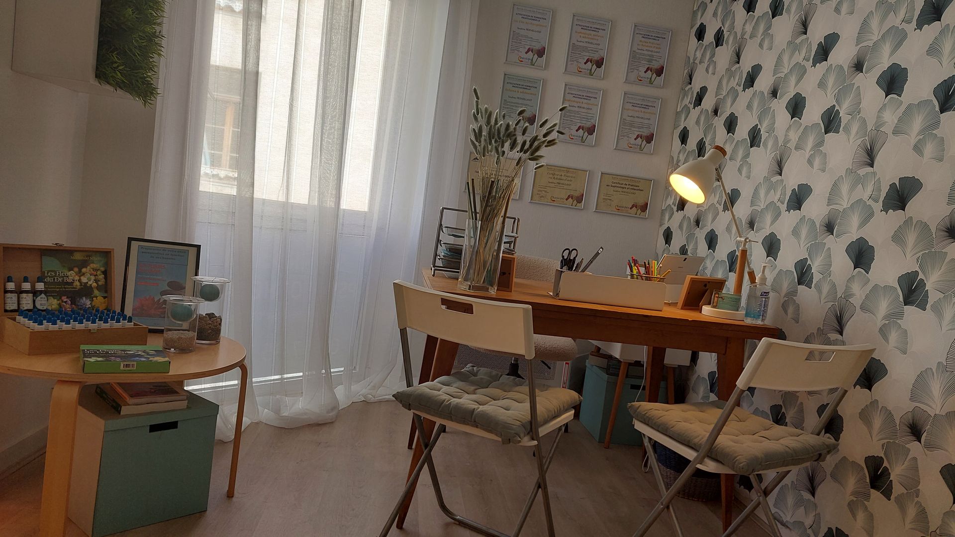 galerie image