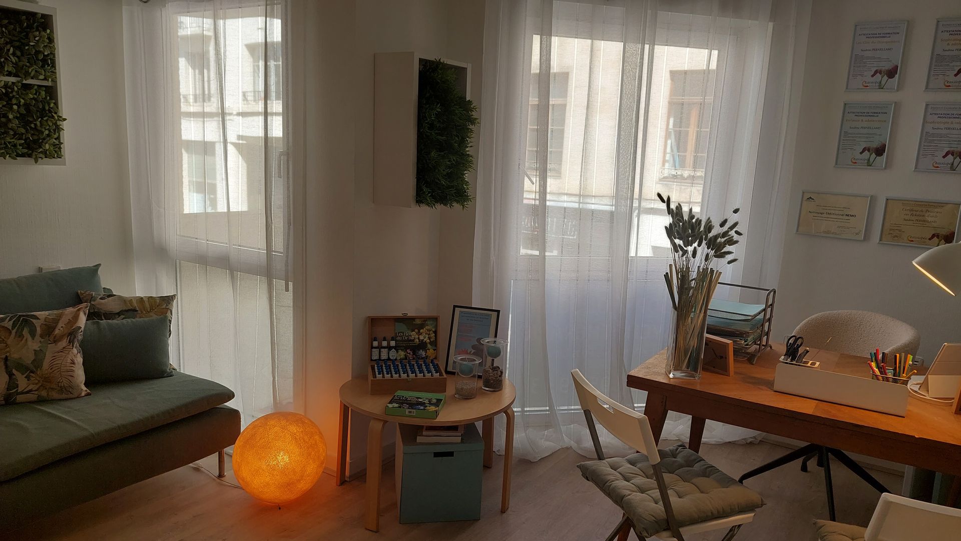 galerie image