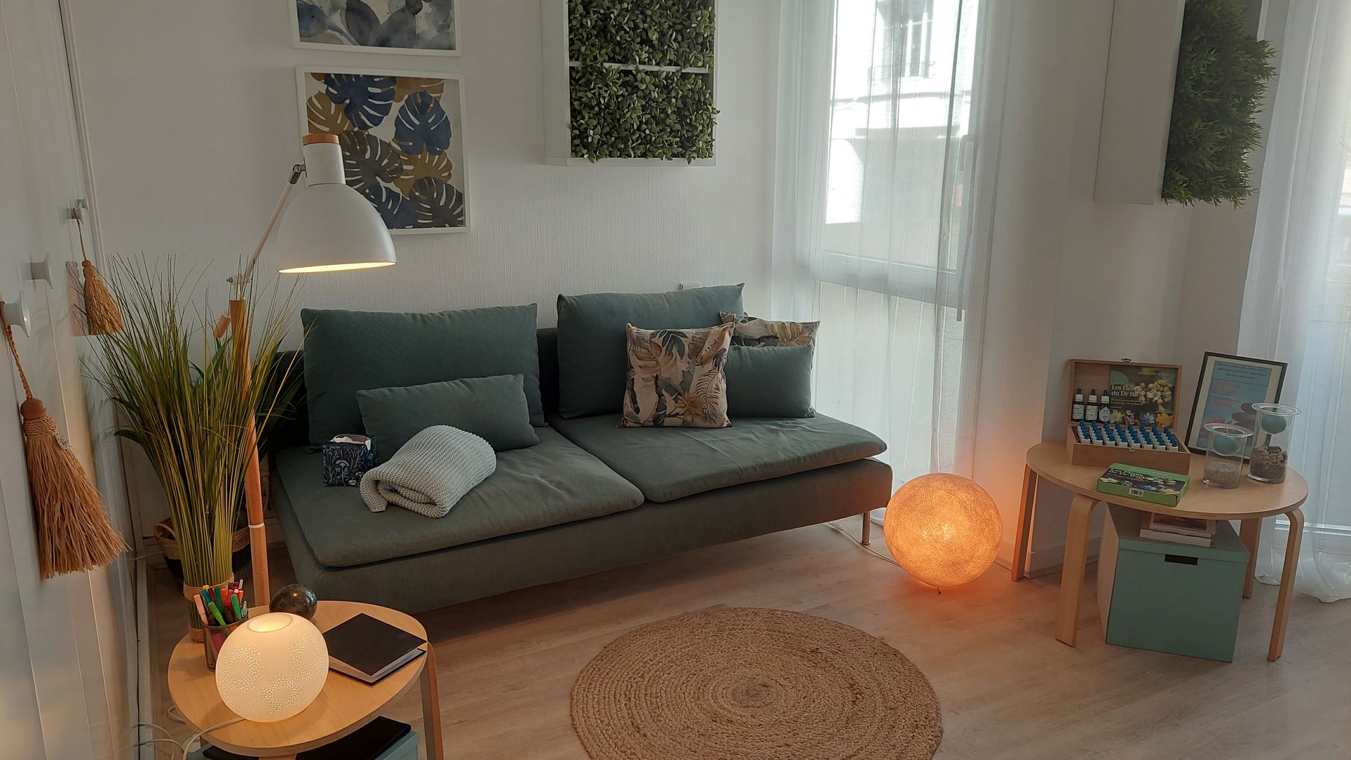 galerie image