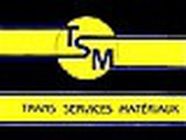 SAS Trans Services Matériaux