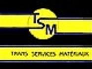 SAS Trans Services Matériaux négoce de matériaux de construction
