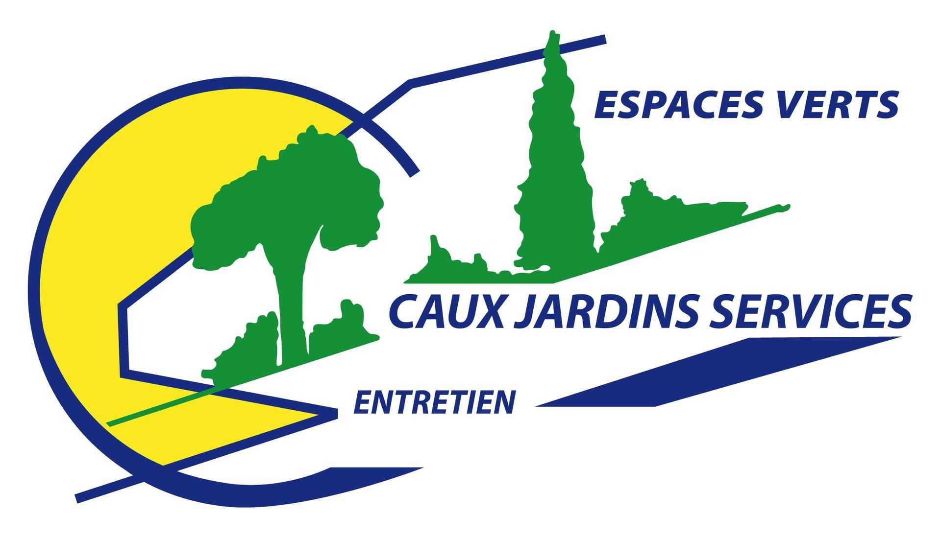 Caux Jardins Services Expert