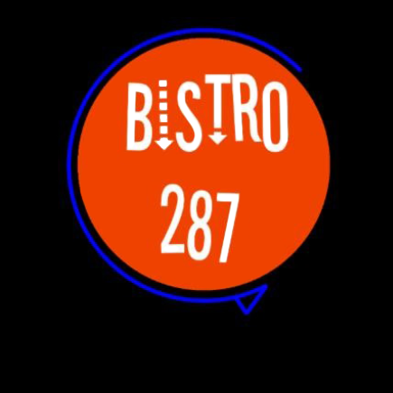 Bistro 287 restaurant