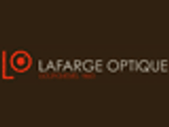 Lafarge Optique opticien