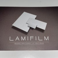 Lamifilm agent et cabinet d'affaires
