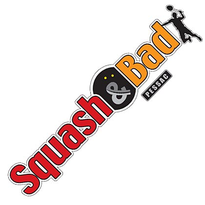 Squash&Bad de Pessac tennis (courts et leçons)