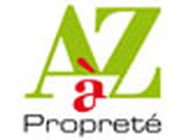 AàZ Propreté Conditionnement, manutention, stockage