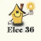 Elec 36 électricité générale (entreprise)