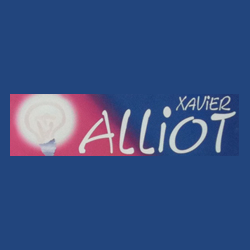 Alliot Xavier