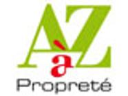 A A Z PROPRETE