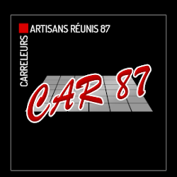 CAR 87 Carreleurs Artisans Réunis 87