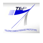 Tolerie Emboutissage Prototype ingénierie et bureau d'études (divers)
