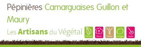 Pépinieres Camarguaises jardinier